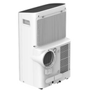 Toshiba Portable Air Conditioner 6,000 BTU (10,000 BTU ASHRAE) 115-Volt Smart Wi-Fi Portable Air Conditioner for upto 250 sq. ft
