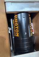 Remington 80,000 BTU Battery Operated Kerosene/Diesel Forced Air Space Heater with Thermostat - Battery Not Included