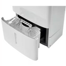 Frigidaire 22 pt. 350 sq.ft. Dehumidifier with Bucket in. White