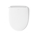 Kohler Purewash E815 Electric Bidet Seat for Round Toilet in White 28118-0