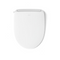 Kohler Purewash E815 Electric Bidet Seat for Round Toilet in White 28118-0