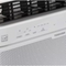 Toshiba 8,000 BTU 115-Volt Smart Wi-Fi Touch Control Window Air Conditioner with Remote for upto 350 sq. Ft.