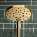 Kohler HydroRail 3-in-1 Multifunction Showerhead and Column Kit