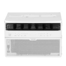 Toshiba 8,000 BTU 115-Volt Smart Wi-Fi Touch Control Window Air Conditioner with Remote for upto 350 sq. Ft.