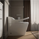 Kohler Jaro One-Piece Elongated Smart Toilet, Dual-flush (Local Pickup Only)