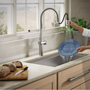Kohler Haku Semi-professional Kitchen Sink Faucet R38475-LVS