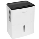 Frigidaire 22 pt. 350 sq.ft. Dehumidifier with Bucket in. White