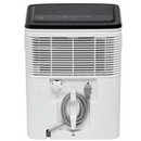 Frigidaire 22 pt. 350 sq.ft. Dehumidifier with Bucket in. White