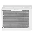 Toshiba 8,000 BTU 115-Volt Smart Wi-Fi Touch Control Window Air Conditioner with Remote for upto 350 sq. Ft.