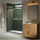 Kohler HydroRail 3-in-1 Multifunction Showerhead and Column Kit