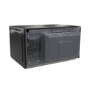 GE® 1.0 Cu. Ft. Capacity Countertop Convection Microwave Oven with Air Fry