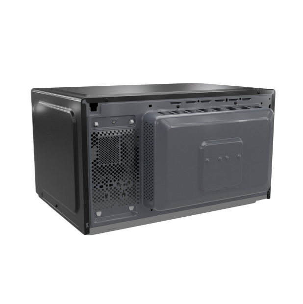 GE® 1.0 Cu. Ft. Capacity Countertop Convection Microwave Oven with Air Fry
