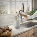Kohler Haku Semi-professional Kitchen Sink Faucet R38475-LVS