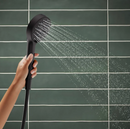 Kohler HydroRail 3-in-1 Multifunction Showerhead and Column Kit