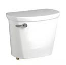 American Standard Cadet Pro 12 in. 1.28 GPF Single Flush Toilet Tank Only with Gravity Fed Technology in White