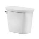 American Standard Cadet Pro 12 in. 1.28 GPF Single Flush Toilet Tank Only with Gravity Fed Technology in White