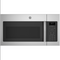 GE 1.7 cu. ft. Over the Range Microwave with Sensor Cooking in Fingerprint Resistant Stainless Steel