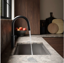 Kohler Rodean Kitchen Sink Faucet 1PR38473-BL-AA