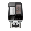 Bosch 300 Series Fully Automatic Espresso and Coffee Machine, Dark Silver