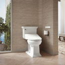 Kohler PureWash E875 Bidet Toilet Seat with Remote Control Model 30969-0