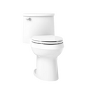 Kohler Adair One-Piece Elongated Toilet (Local Pickup Only)