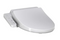 Toto T1SW3014#01 Washlet Electronic Bidet Toilet Seat, Elongated with Soft Close