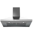 GE 30 in. Convertible Wall-Mount Range Hood with Light in Stainless Steel (Local Pickup Only)