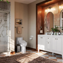 Kohler PureWash E875 Bidet Toilet Seat with Remote Control Model 30969-0