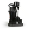 Everbilt 1/2 HP Aluminum Submersible Sump Pump Vertical Switch