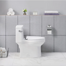 OVE Decors Sabine One Piece Toilet(Local Pickup Only)