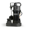Everbilt 1/2 HP Aluminum Submersible Sump Pump Vertical Switch