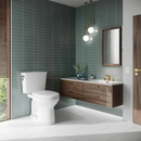 TOTO Drake 2-piece Elongated Toilet (Local Pickup Only)