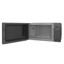 GE Profile 2.2 Cu. Ft. Built-In Sensor Microwave Oven.