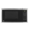 GE 0.9 cu. ft. Smart Countertop Microwave in Stainless Steel with Scan to Cook Technology