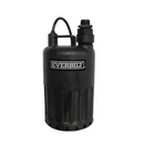 Everbilt 1/2 HP Waterfall Submersible Utility Pump