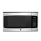GE 1.1 Cu. Ft. Capacity Countertop Microwave Oven
