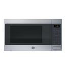GE 1.6 Cu. Ft. Countertop Microwave Oven