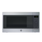 GE 1.6 Cu. Ft. Countertop Microwave Oven