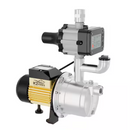 K2 3/4 HP Stainless Steel Automatic Booster Pump