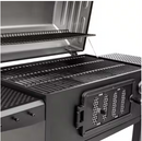 Char-Griller Classic Charcoal Grill in Black
