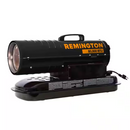 Remington 80,000 BTU Battery Operated Kerosene/Diesel Forced Air Space Heater with Thermostat - Battery Not Included