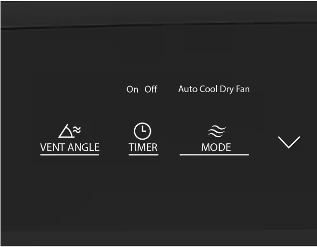 Toshiba Portable Air Conditioner 8,000 BTU (12,000 BTU ASHRAE) 115-Volt Smart Wi-Fi Portable Air Conditioner for upto 350 sq. ft