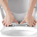 OVE Decors Sabine One Piece Toilet(Local Pickup Only)