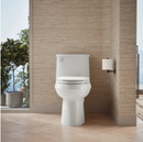 Kohler Adair One-Piece Elongated Toilet (Local Pickup Only)