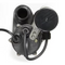 Everbilt 1/2 HP Aluminum Submersible Sump Pump Vertical Switch