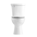 Kohler Maxton 2-piece Elongated Toilet (Local Pickup Only)