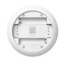 Google - Nest Thermostat - Programmable Wi-Fi Smart Thermostat - Snow