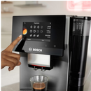 Bosch 800 Series Fully Automatic Espresso, Coffee and Cold Brew Machine TPU60706