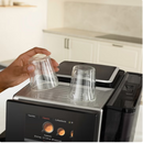 Bosch 800 Series Fully Automatic Espresso, Coffee and Cold Brew Machine TPU60706