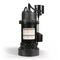 Everbilt 1/2 HP Aluminum Submersible Sump Pump Vertical Switch
